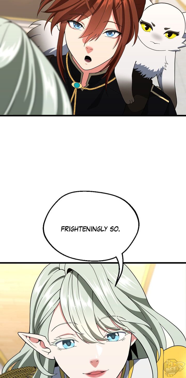 The Beginning After The End Chapter 108 image 55